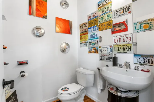 $3,200 | 230 Bradberry Street Southwest, Unit 9, Atlanta, GA 30313