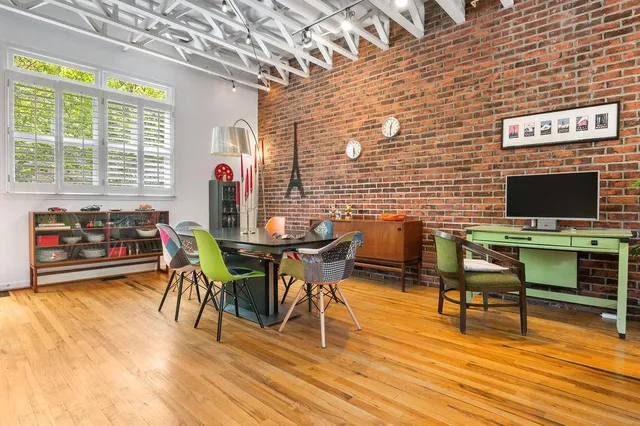 $3,200 | 230 Bradberry Street Southwest, Unit 9, Atlanta, GA 30313