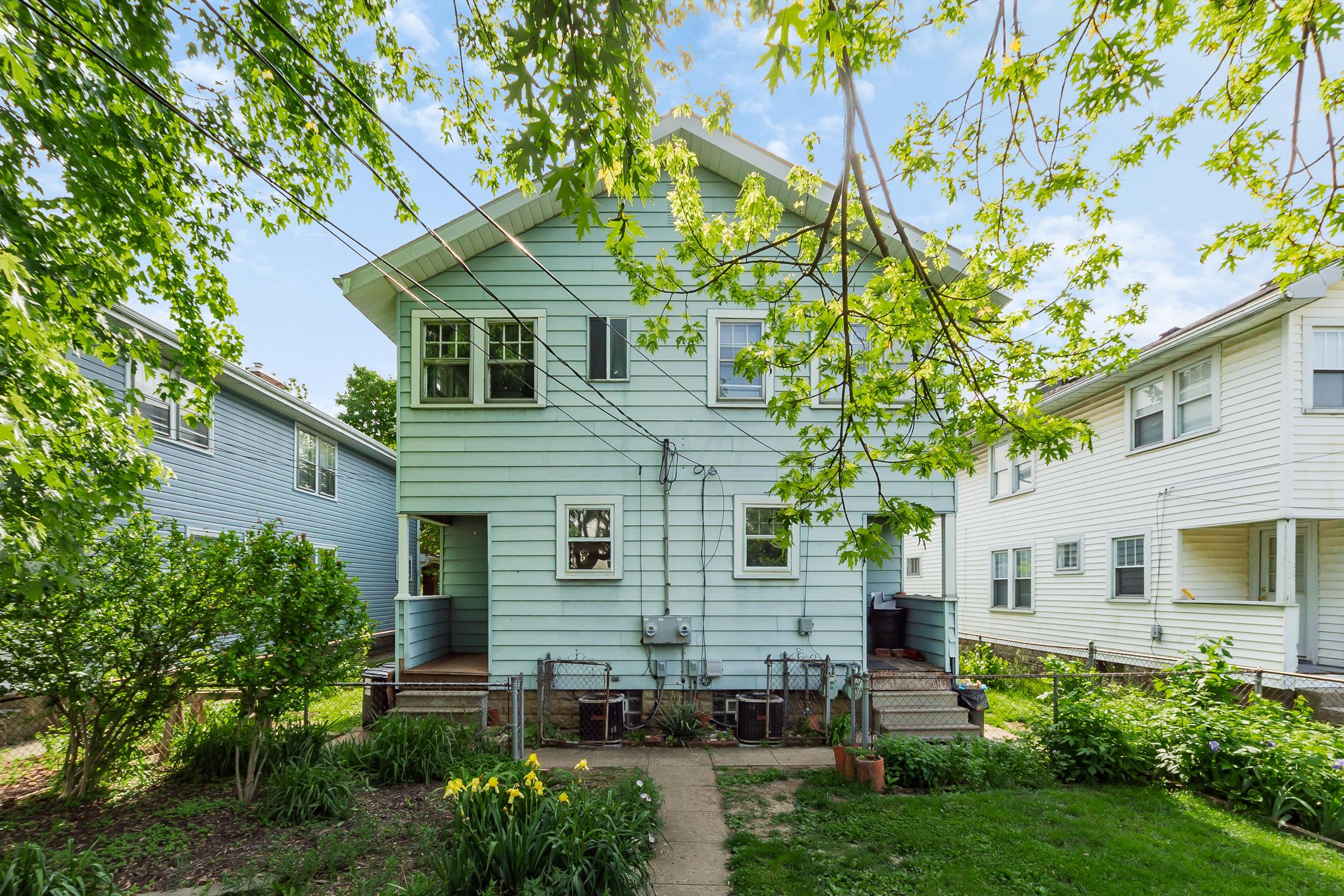 899-901 Thomas Road Columbus, OH 43212 - Photo 18 of 19