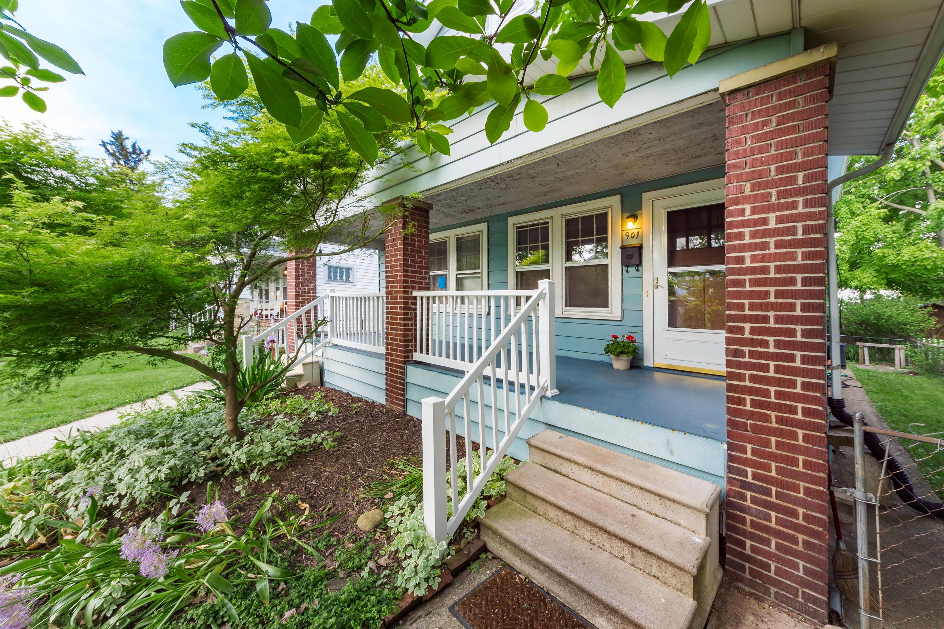 899-901 Thomas Road Columbus, OH 43212 - Photo 2 of 19