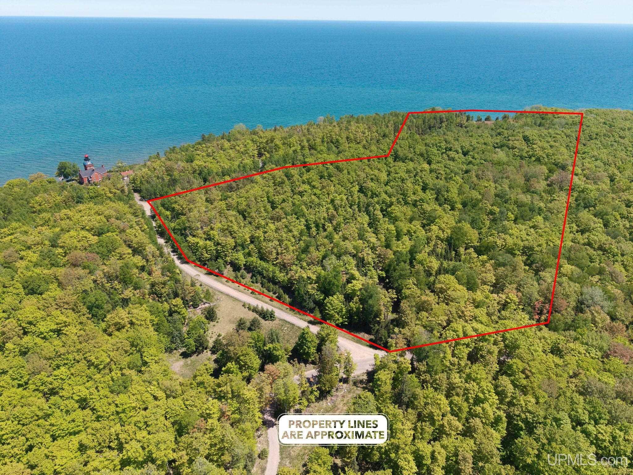 Tbd Will Prior & County Rd Kcb Road Big Bay, MI 49808 - Photo 10 of 10