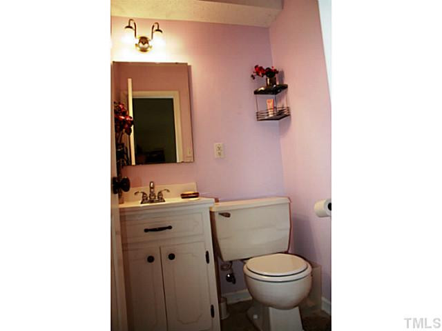 828 Bluestone Road Durham, NC 27713 - Photo 19 of 25 Bathroom