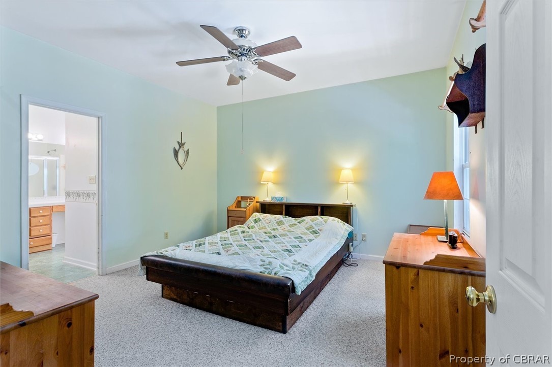 327 Plantation Road North, VA 23128 - Photo 23 of 44 Gallery Image 23