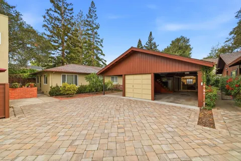 $5,300,000 | 1280-1300 Mills Street, Menlo Park, CA 94025