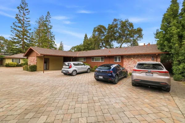 $5,300,000 | 1280-1300 Mills Street, Menlo Park, CA 94025