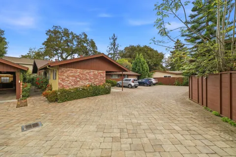 $5,300,000 | 1280-1300 Mills Street, Menlo Park, CA 94025