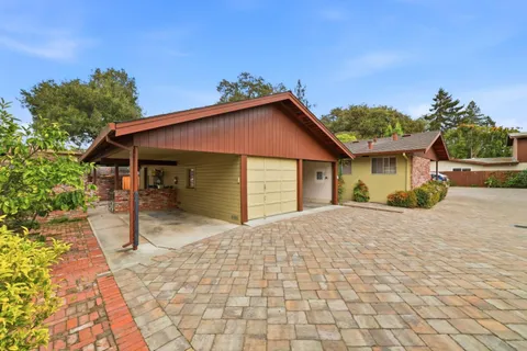 $5,300,000 | 1280-1300 Mills Street, Menlo Park, CA 94025