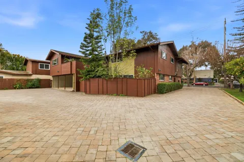 $5,300,000 | 1280-1300 Mills Street, Menlo Park, CA 94025