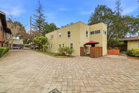 $5,300,000 | 1280-1300 Mills Street, Menlo Park, CA 94025