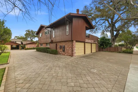 $5,300,000 | 1280-1300 Mills Street, Menlo Park, CA 94025