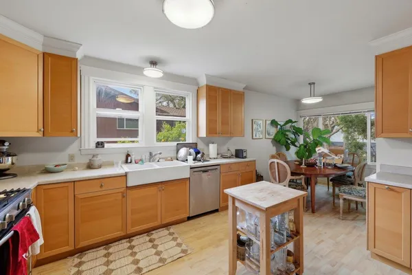 $5,300,000 | 1280-1300 Mills Street, Menlo Park, CA 94025