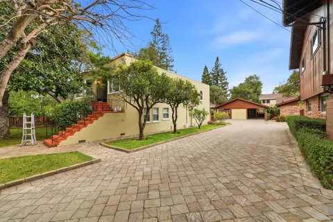 $5,300,000 | 1280-1300 Mills Street, Menlo Park, CA 94025