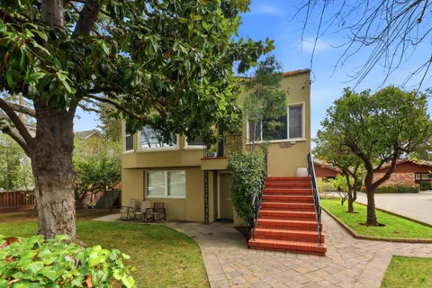 $5,300,000 | 1280-1300 Mills Street, Menlo Park, CA 94025