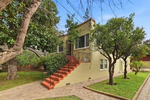 $5,300,000 | 1280-1300 Mills Street, Menlo Park, CA 94025