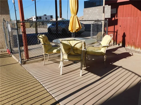 $169,900 | 2301 McCulloch Boulevard North, Unit L, Lake Havasu City, AZ 86403