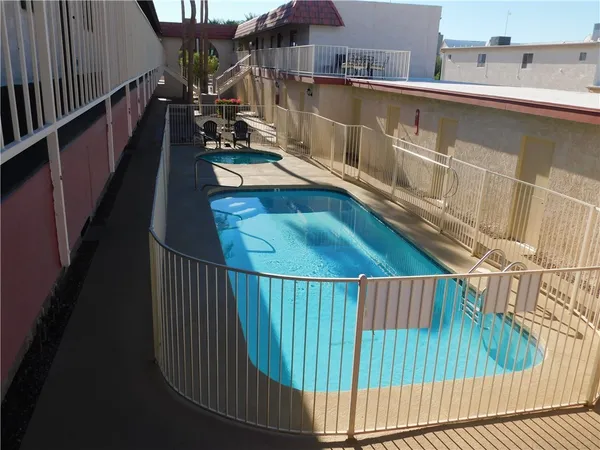 $169,900 | 2301 McCulloch Boulevard North, Unit L, Lake Havasu City, AZ 86403