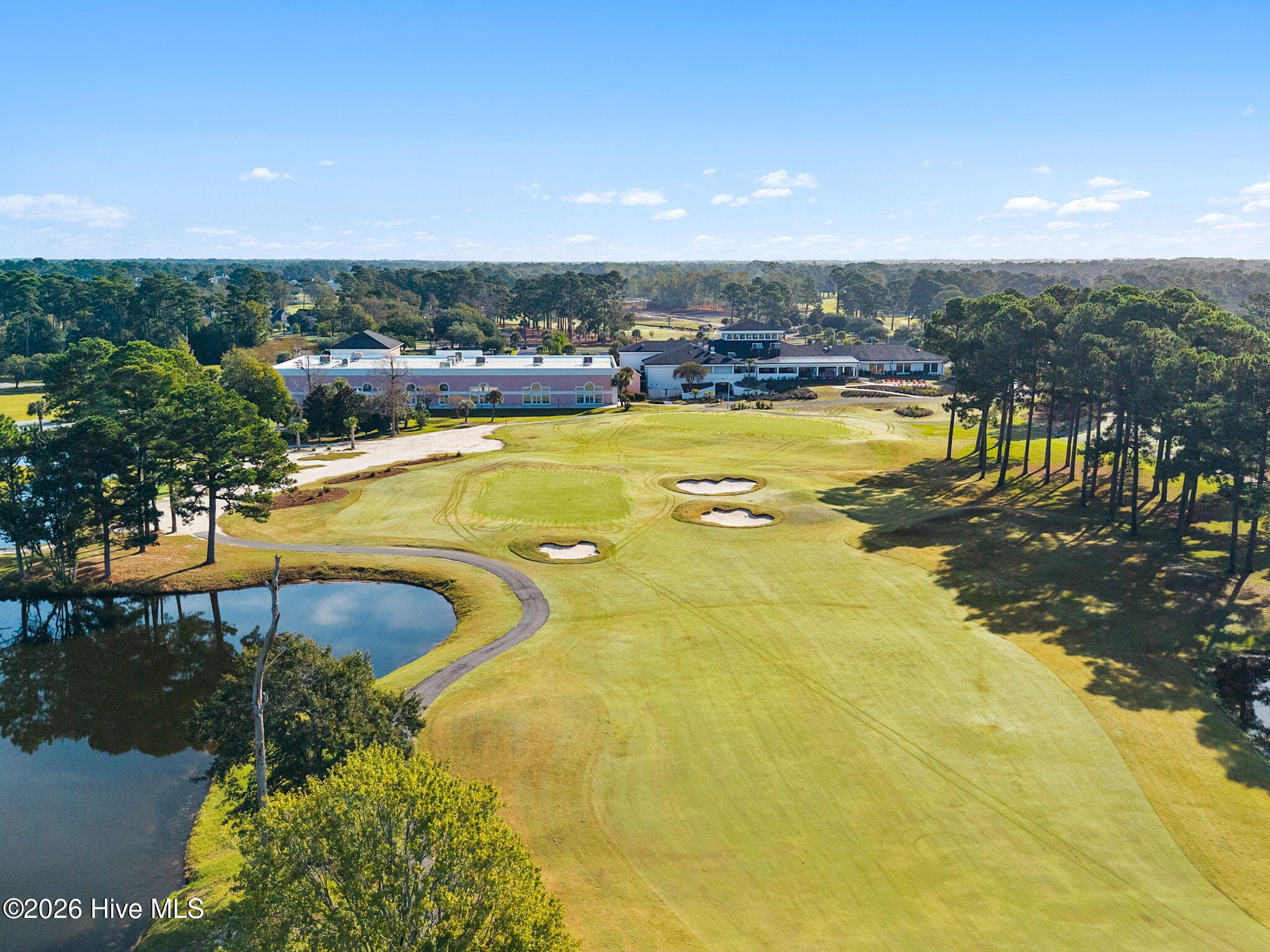 178 Clubhouse Road, Unit 4 Sunset Beach, NC 28468 - Photo 71 of 85 Gallery Image 71