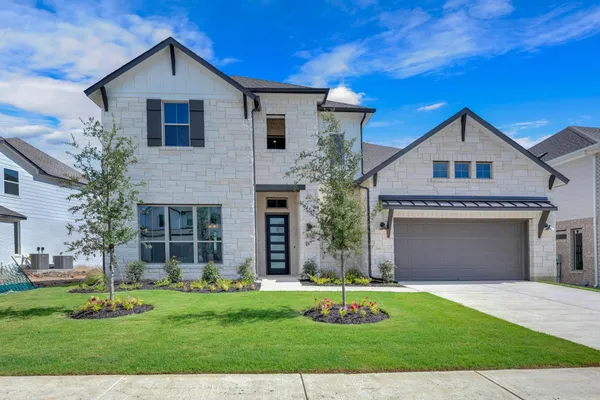 $689,868 | 130 Montecilo Drive, Liberty Hill, TX 78642