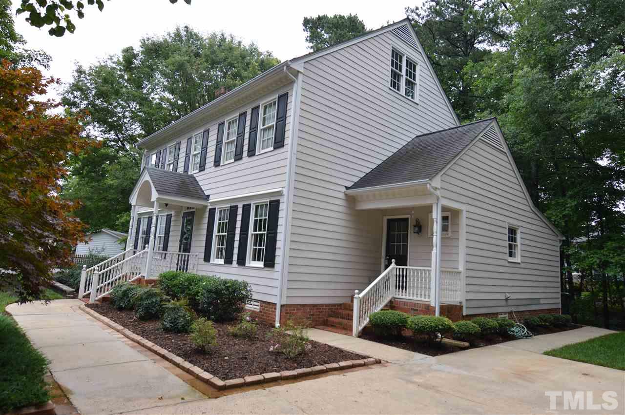 2101 Brixham Court Raleigh, NC 27615 - Photo 3 of 26