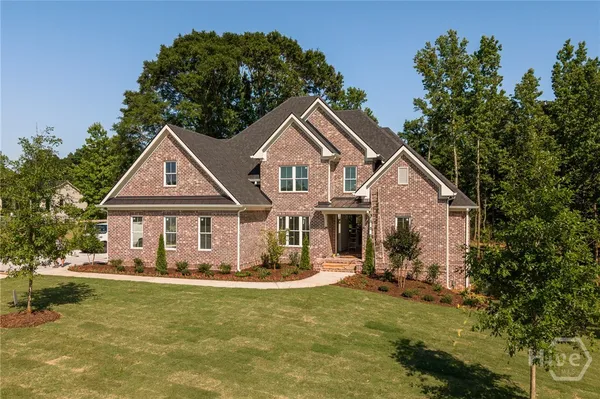 $1,250,000 | 2653 Malcom Estates Ridge, Bogart, GA 30622