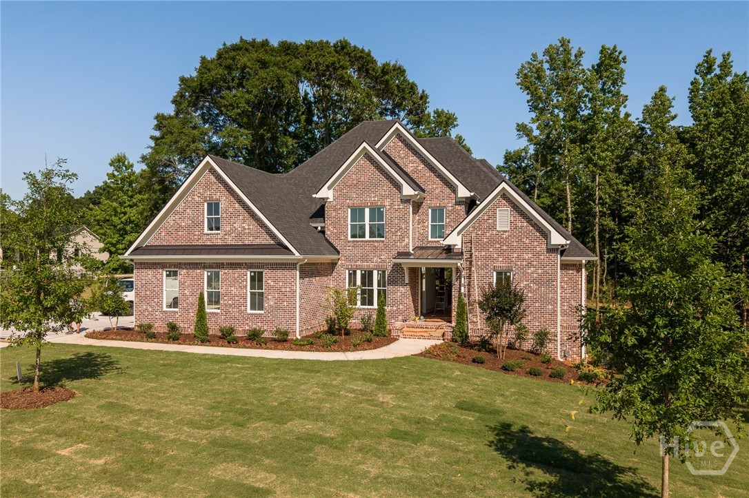 2653 Malcom Estates Ridge Bogart, GA 30622 - Photo 1 of 46