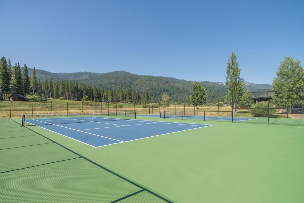 134 Quail View Circle Clio, CA 96106 - Photo 45 of 49 a view of outdoor space and yard