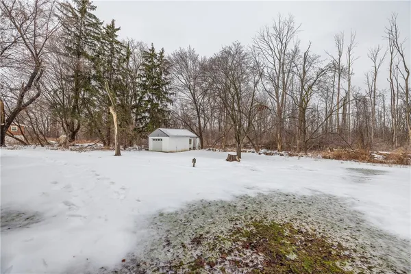 $300,000 | 5380 West Ridge Road, Parma, NY 14559