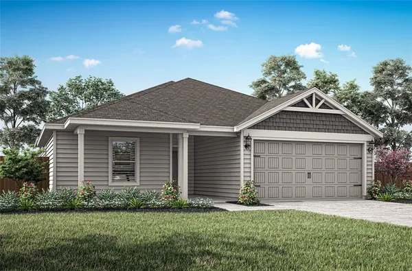 $304,900 | 212 North Island Drive, Terrell, TX 75160
