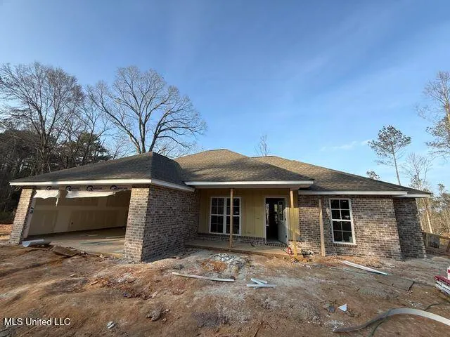$309,500 | 547 Shirley Sanford Road, Seminary, MS 39479