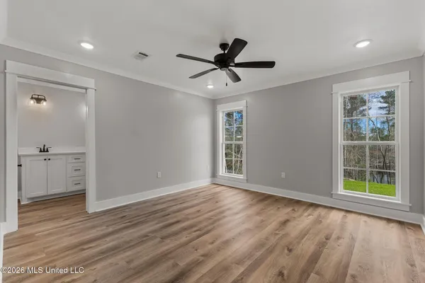 $309,500 | 547 Shirley Sanford Road, Seminary, MS 39479