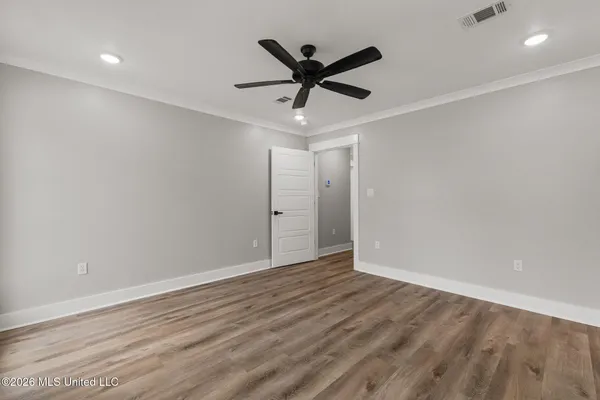 $309,500 | 547 Shirley Sanford Road, Seminary, MS 39479