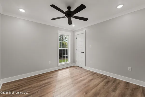 $309,500 | 547 Shirley Sanford Road, Seminary, MS 39479