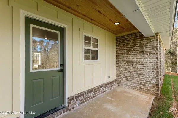 $309,500 | 547 Shirley Sanford Road, Seminary, MS 39479