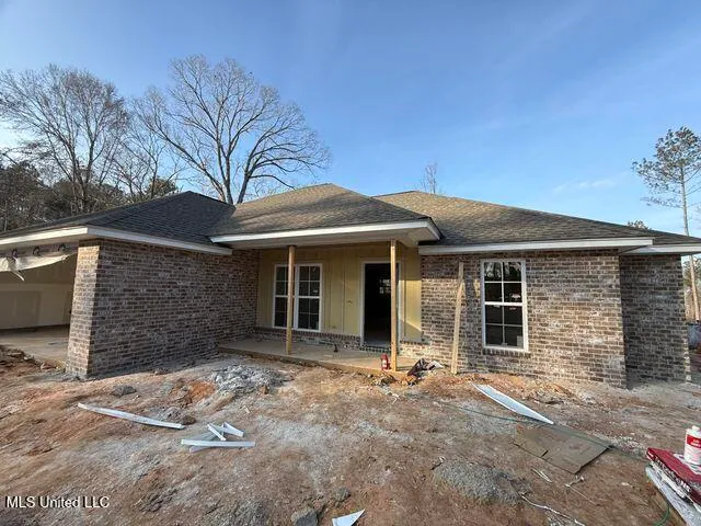 $309,500 | 547 Shirley Sanford Road, Seminary, MS 39479