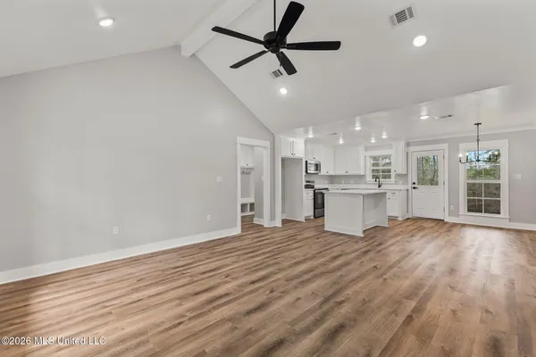 $309,500 | 547 Shirley Sanford Road, Seminary, MS 39479