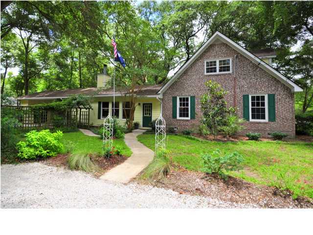 725 Larkwood Road Charleston, SC 29412 - Photo 22 of 22 Additional Photo