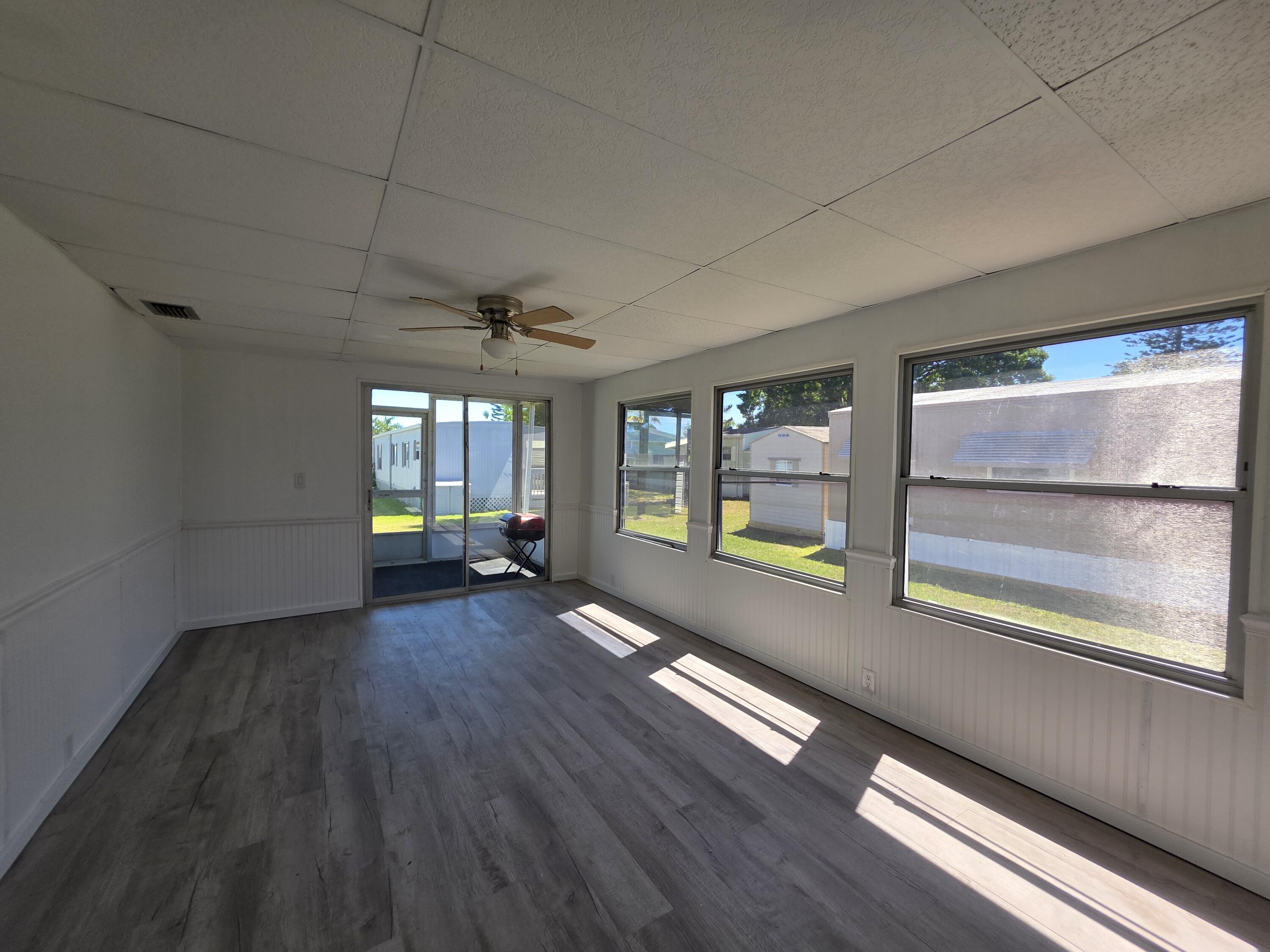 8 Del Sol Port St. Lucie, FL 34952 - Photo 12 of 26 a view of an empty room and window