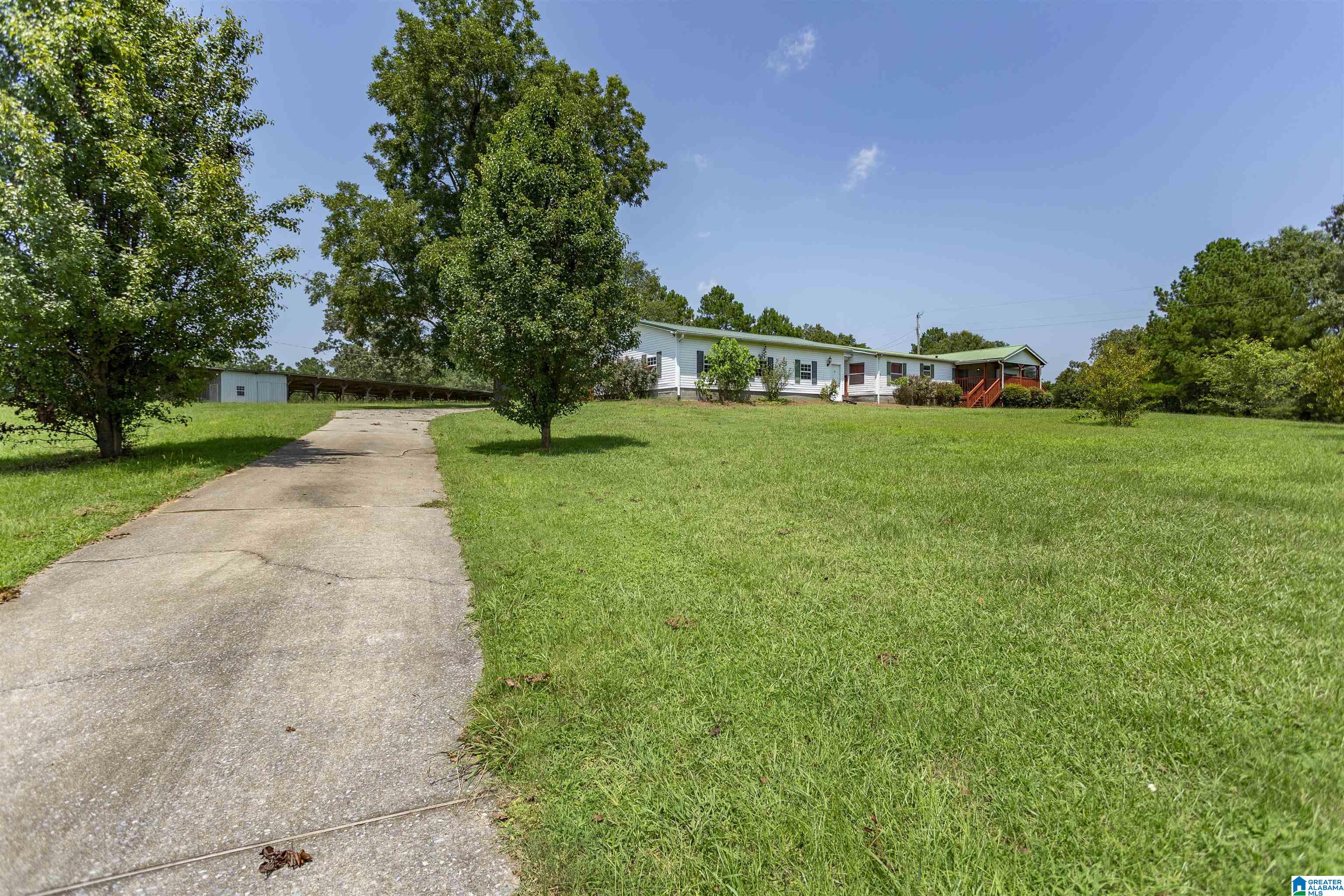 340 Embry Bend Road Lincoln, AL 35096 - Photo 48 of 59