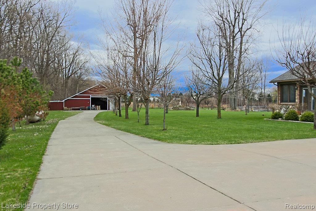 13900 29 Mile Road Washington, MI 48094 - Photo 2 of 15