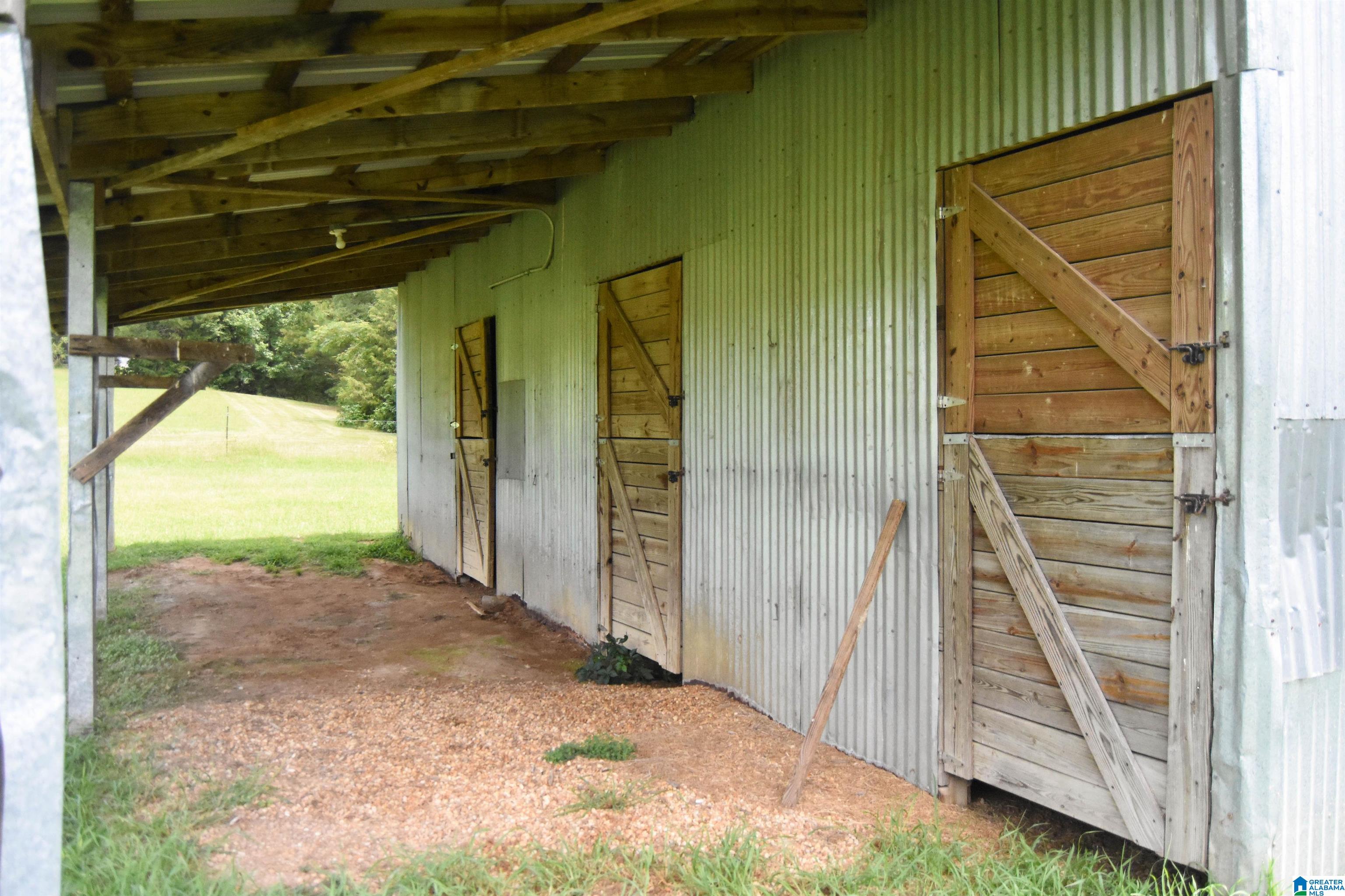 873 Buckelew Road Anniston, AL 36207 - Photo 71 of 91