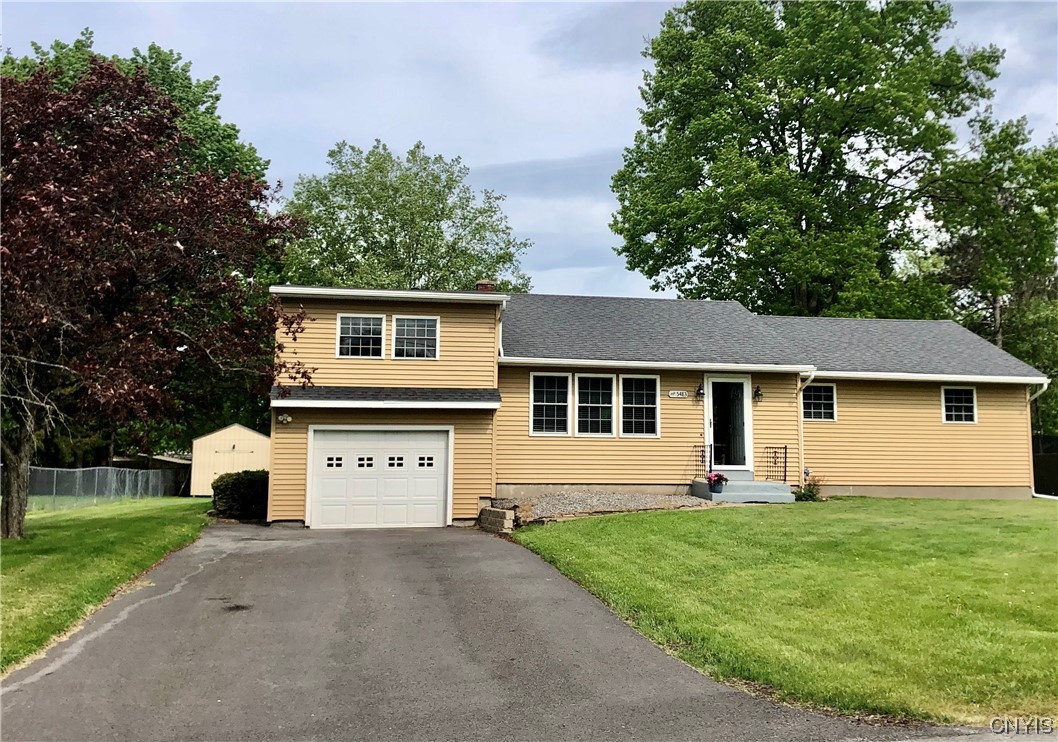 5483 Flanagan Road Marcy, NY 13403 - Photo 1 of 1 Gallery Image 1