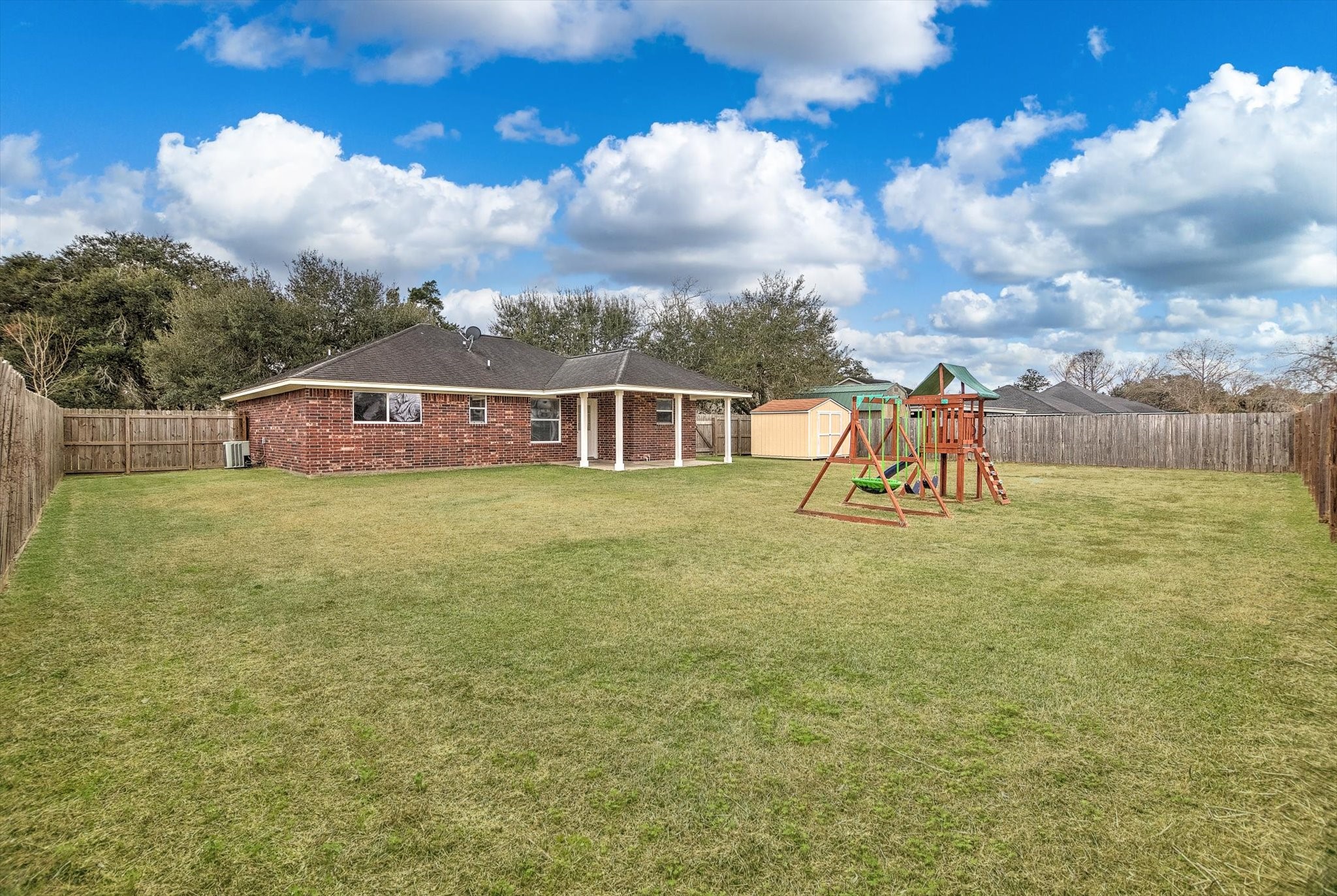 212 Hickory Street Sweeny, TX 77480 - Photo 32 of 33