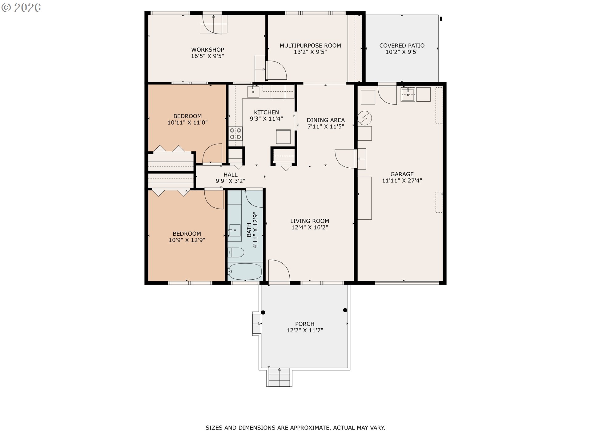 1215 Stanfield Road Woodburn, OR 97071 - Photo 17 of 29 unknown