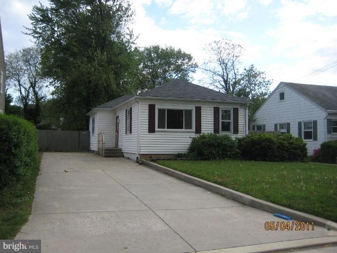 7 Cinder Road Lutherville-Timonium, MD 21093 - Photo 1 of 11 Exterior (Main)