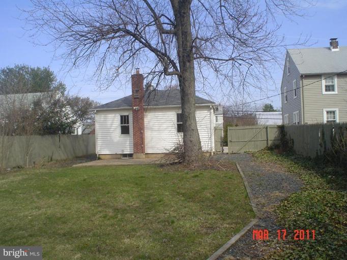 7 Cinder Road Lutherville-Timonium, MD 21093 - Photo 11 of 11 Exterior (Rear)
