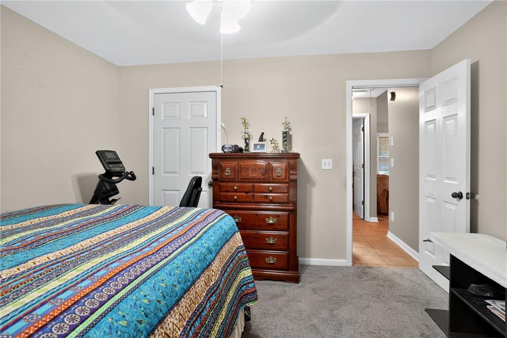 932 Creek Bottom Road Southwest Loganville, GA 30052 - Photo 20 of 38