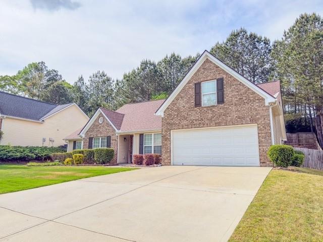 932 Creek Bottom Road Southwest Loganville, GA 30052 - Photo 2 of 38