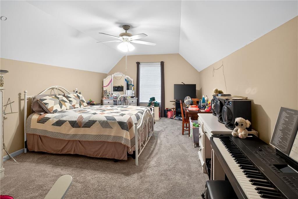 932 Creek Bottom Road Southwest Loganville, GA 30052 - Photo 23 of 38