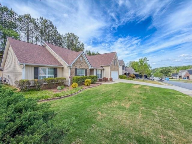 932 Creek Bottom Road Southwest Loganville, GA 30052 - Photo 3 of 38