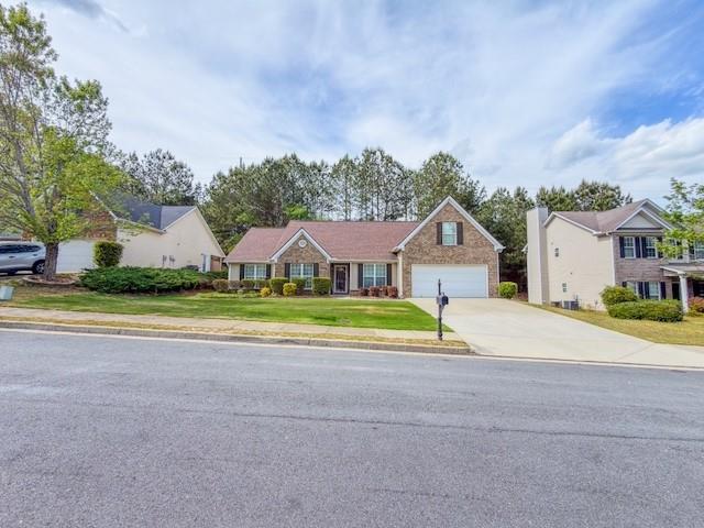 932 Creek Bottom Road Southwest Loganville, GA 30052 - Photo 32 of 38